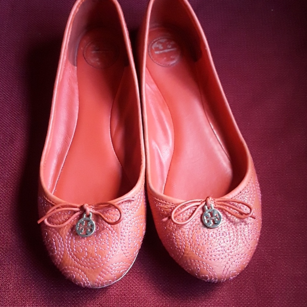 Tory Burch sandals